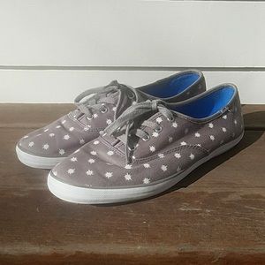 Women’s Champion Starburst Keds